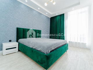 Apartament cu 2 camere, 66 m², Buiucani, Chișinău foto 6