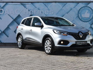 Renault Kadjar foto 3