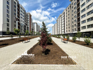 Apartament cu 1 cameră,  Botanica,  Chișinău,  Chișinău mun. foto 3