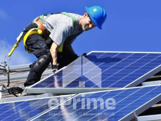 Солнечные электростанции "под ключ" под Ваши потребности foto 10