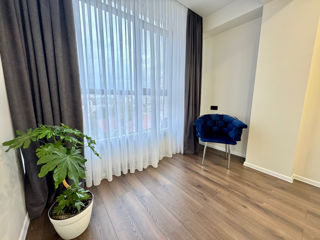 Apartament cu 2 camere, 60 m², Centru, Chișinău foto 9