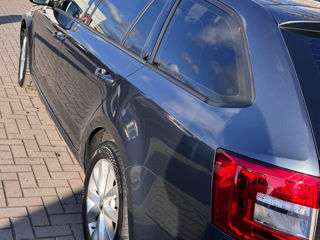 Skoda Octavia foto 7