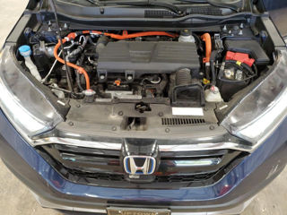 Honda CR-V foto 6