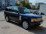 Land Rover Range Rover foto 10