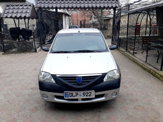 Dacia Logan foto 2