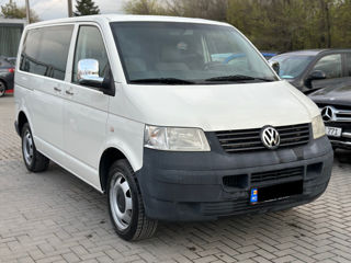 Volkswagen Transporter foto 4