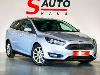 Ford Focus foto 4