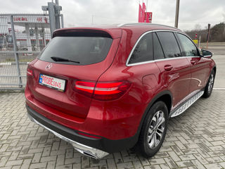 Mercedes GLC foto 5