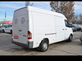 Mercedes Sprinter foto 4