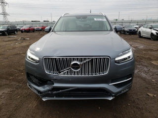 Volvo XC90 foto 6