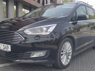 Ford Grand C-MAX foto 2