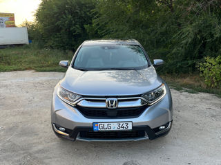 Honda CR-V foto 2