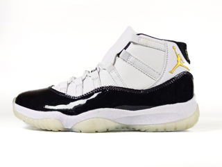 Nike Air  Jordan 11 Retro DMP Gratitude Unisex