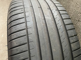 275/40 R20 106Y Michelin Pilot Sport4 SUV