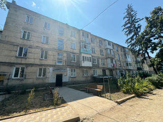 Apartament cu 2 camere, 34 m², 8 cartier, Bălți
