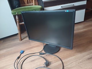 Monitor Samsung SyncMaster 2243BW