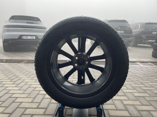 255/55 R20 Roti BMW X7 Bridgestone - Комплект Диски/Шины БМВ Х7 foto 8