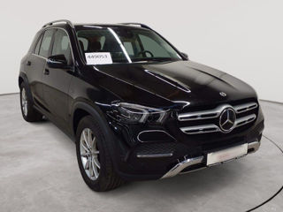 Mercedes GLE