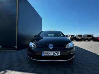 Volkswagen Golf foto 2