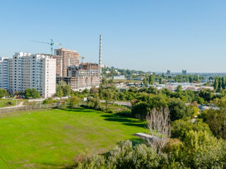 Apartament cu 2 camere, 61 m², Râșcani, Chișinău foto 9