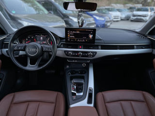 Audi A4 foto 11