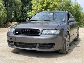 Audi A4 foto 4