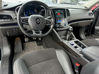 Renault Talisman foto 10