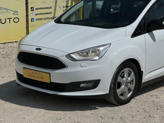 Ford C-Max foto 14