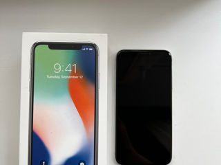 Iphone X