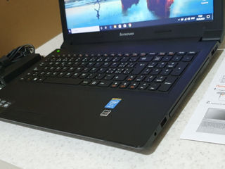 Новый Мощный Lenovo ideapad B5400. icore i5-4200M 3,1GHz. 4ядра. 8gb. SSD 128gb. 15,6d foto 6