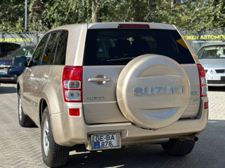 Suzuki Grand Vitara foto 6