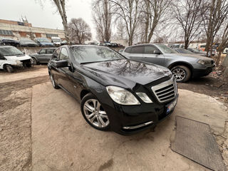 Mercedes E-Class