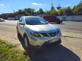 Nissan Rogue foto 5