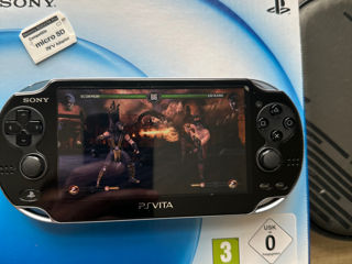 PS Vita foto 3