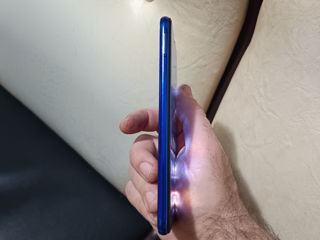 Xiaomi redmi note 7 4/128gb. Состояние 9из10 1100лей foto 2