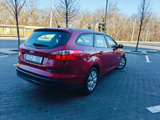 Ford Focus foto 3