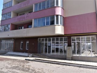 Oferim spre vinzare apartamente cu 1,2,3 camere in varianta alba ,or.Ungheni,str.Romana !! foto 6