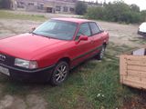 Audi 80 foto 2