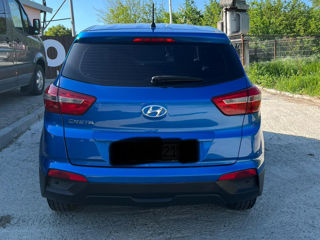 Hyundai Creta foto 3