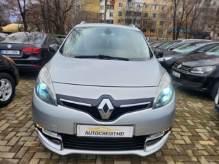 Renault Grand Scenic foto 19