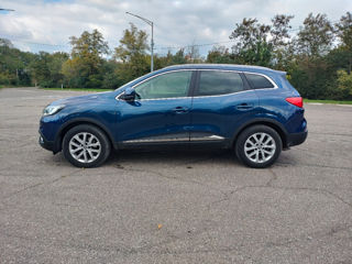 Renault Kadjar foto 7