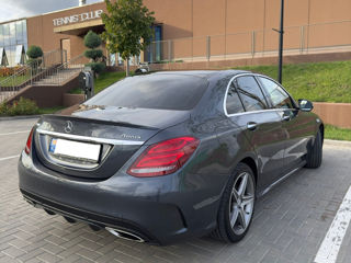 Mercedes C-Class foto 5