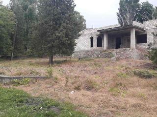 Casa nefinalizata in Orhei,Pelivan foto 4