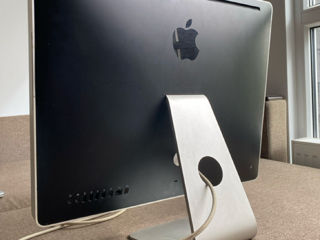 iMac 27 inch foto 2