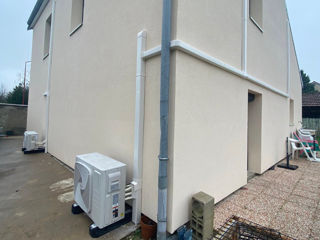 Instalstori de aer conditionat foto 3