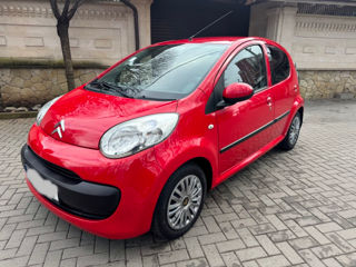 Citroen C1 foto 6