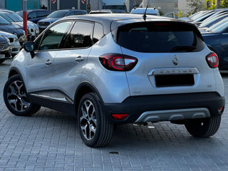 Renault Captur foto 3