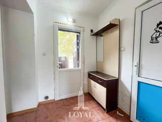 Apartament cu 1 cameră, 40 m², Râșcani, Chișinău foto 6