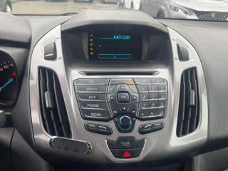 Ford Transit Connect foto 11