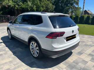 Volkswagen Tiguan foto 6